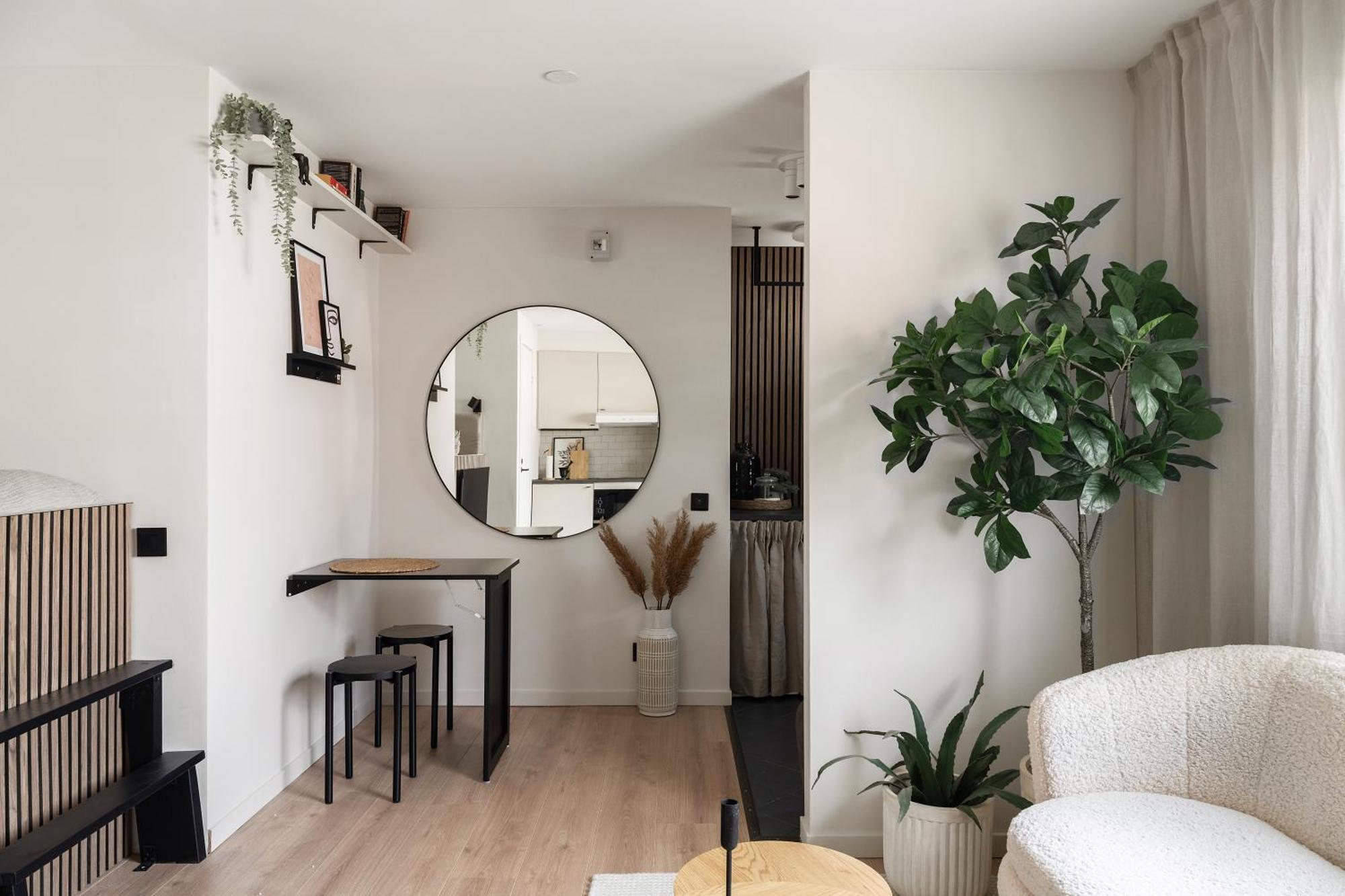 Home Away Apartments Stoccolma Esterno foto