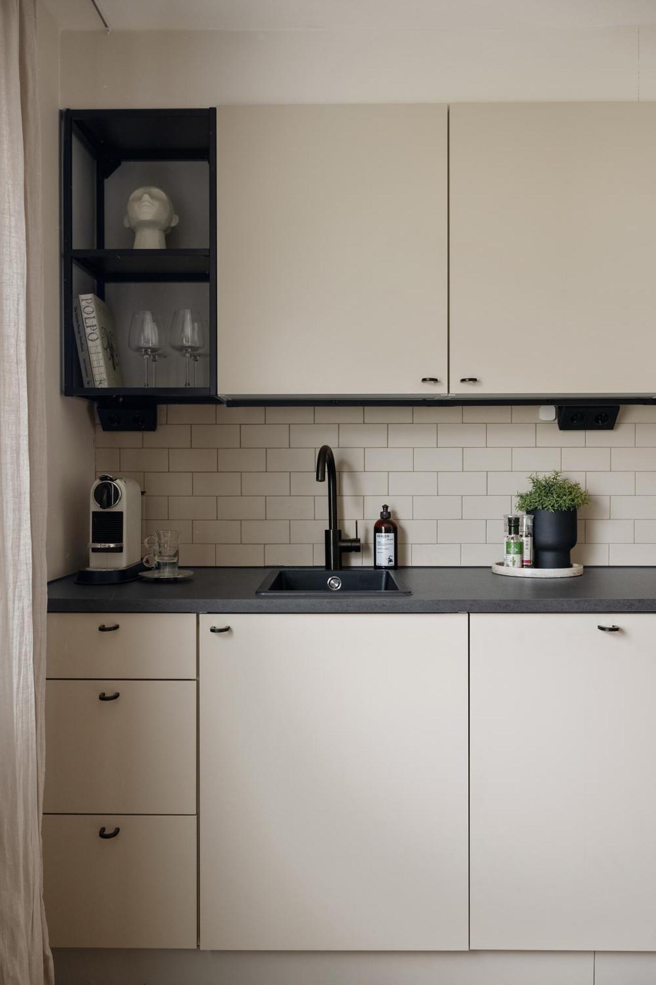 Home Away Apartments Stoccolma Esterno foto
