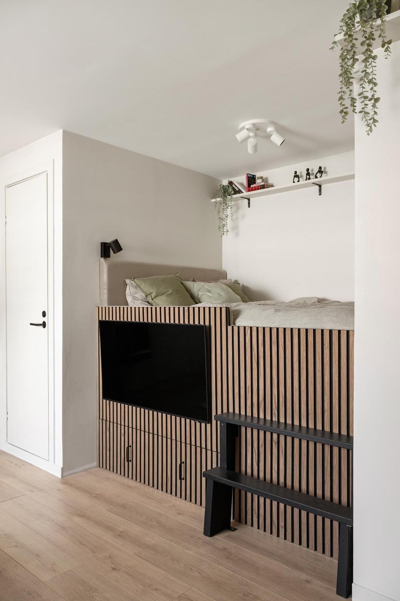 Home Away Apartments Stoccolma Esterno foto