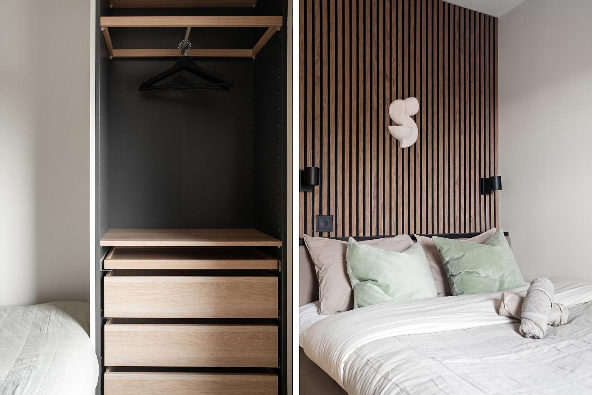 Home Away Apartments Stoccolma Esterno foto