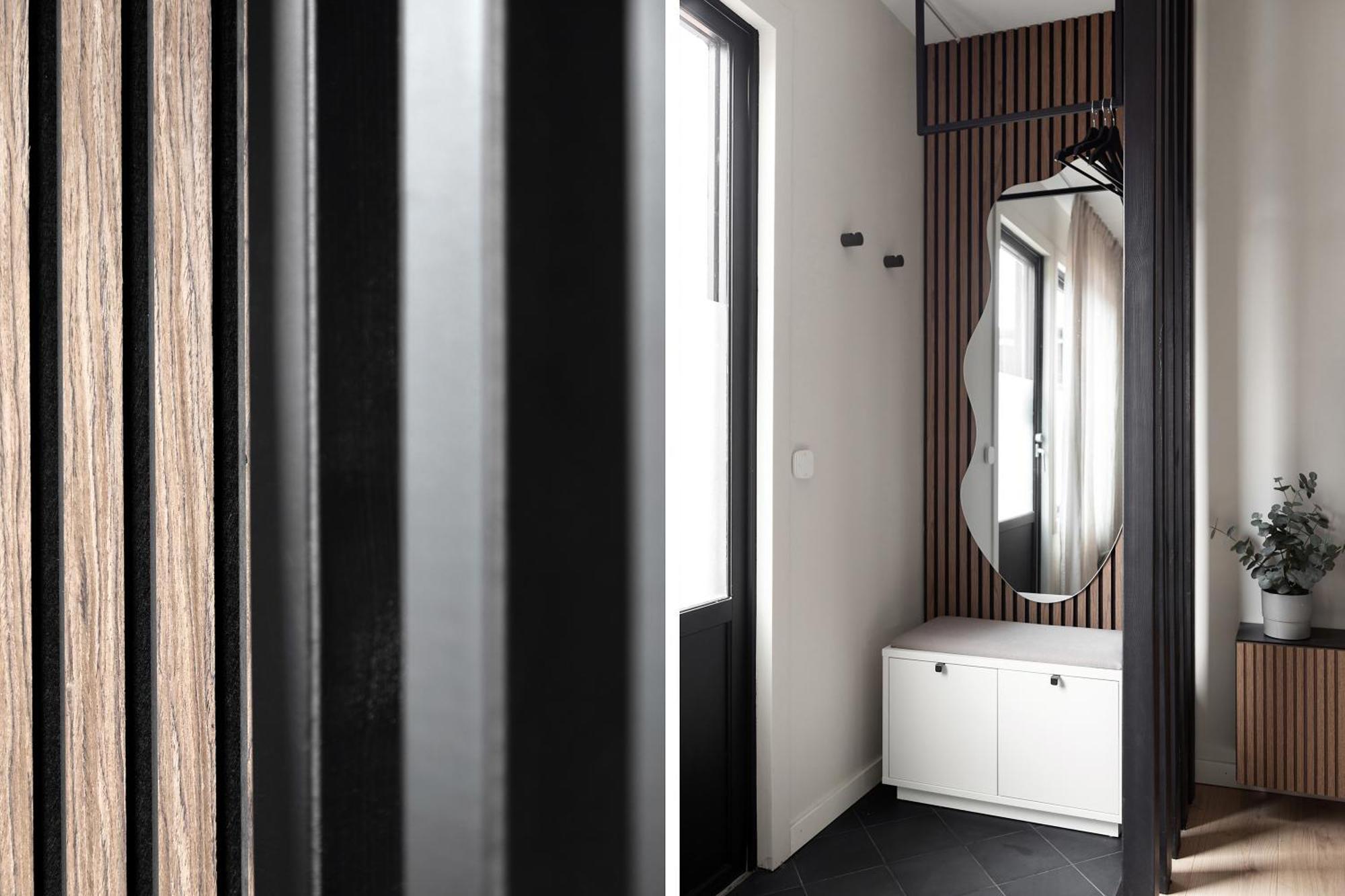 Home Away Apartments Stoccolma Esterno foto