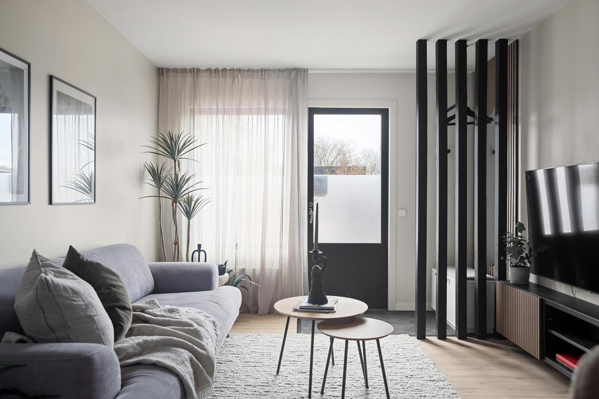Home Away Apartments Stoccolma Esterno foto