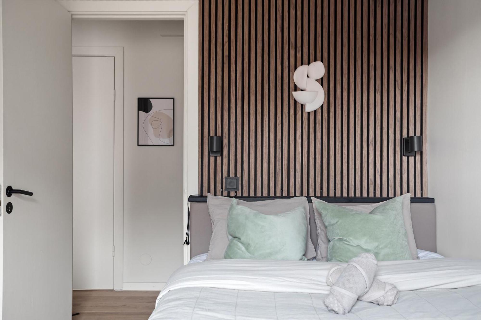 Home Away Apartments Stoccolma Esterno foto