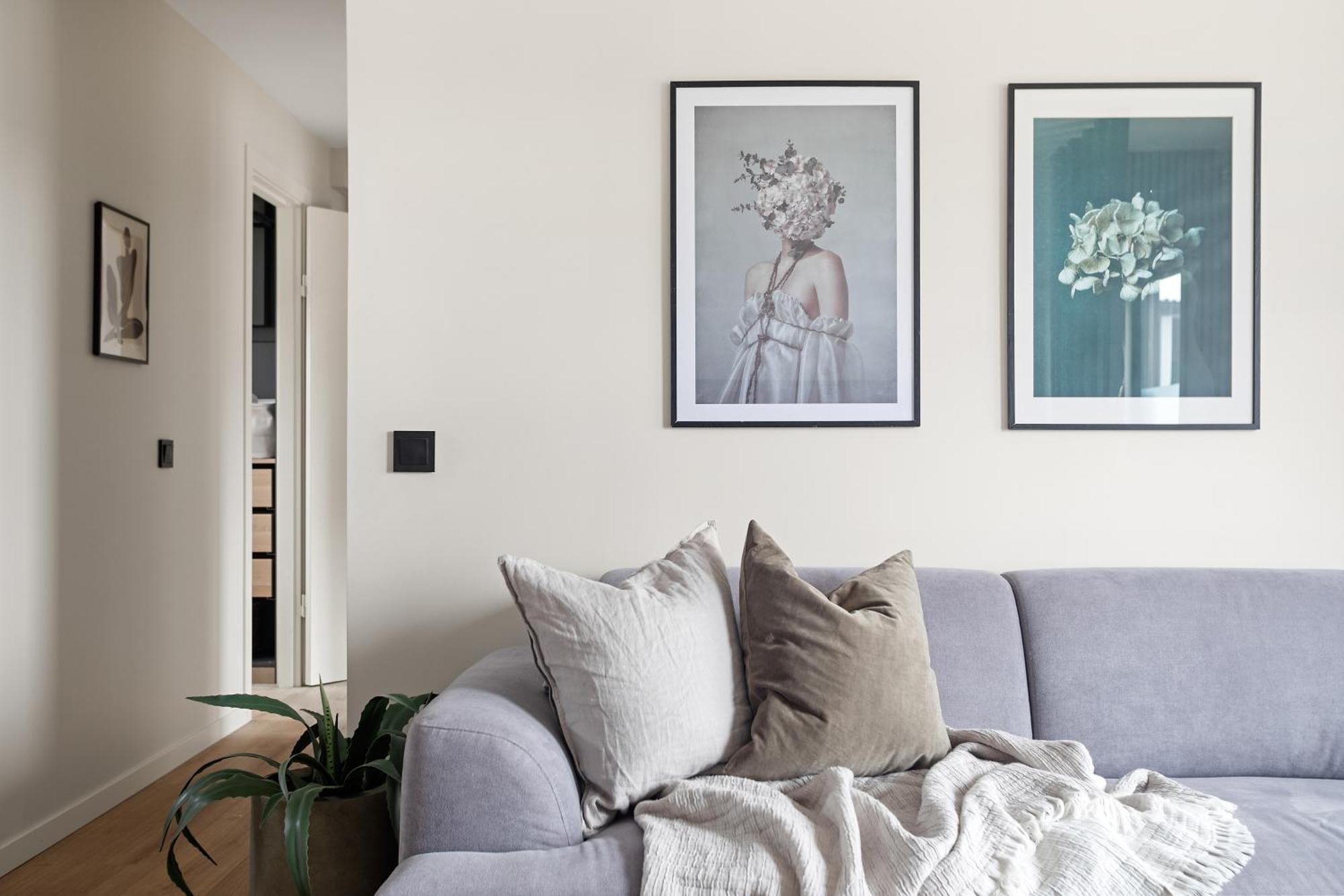 Home Away Apartments Stoccolma Esterno foto