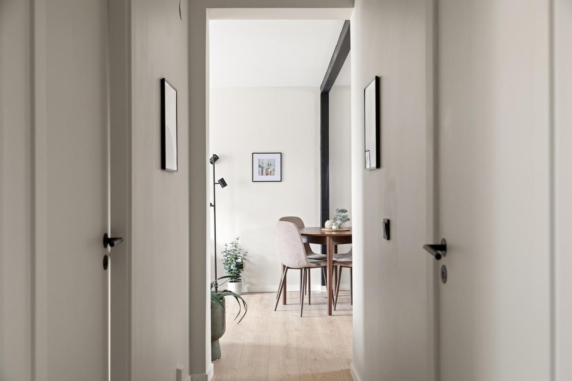 Home Away Apartments Stoccolma Esterno foto