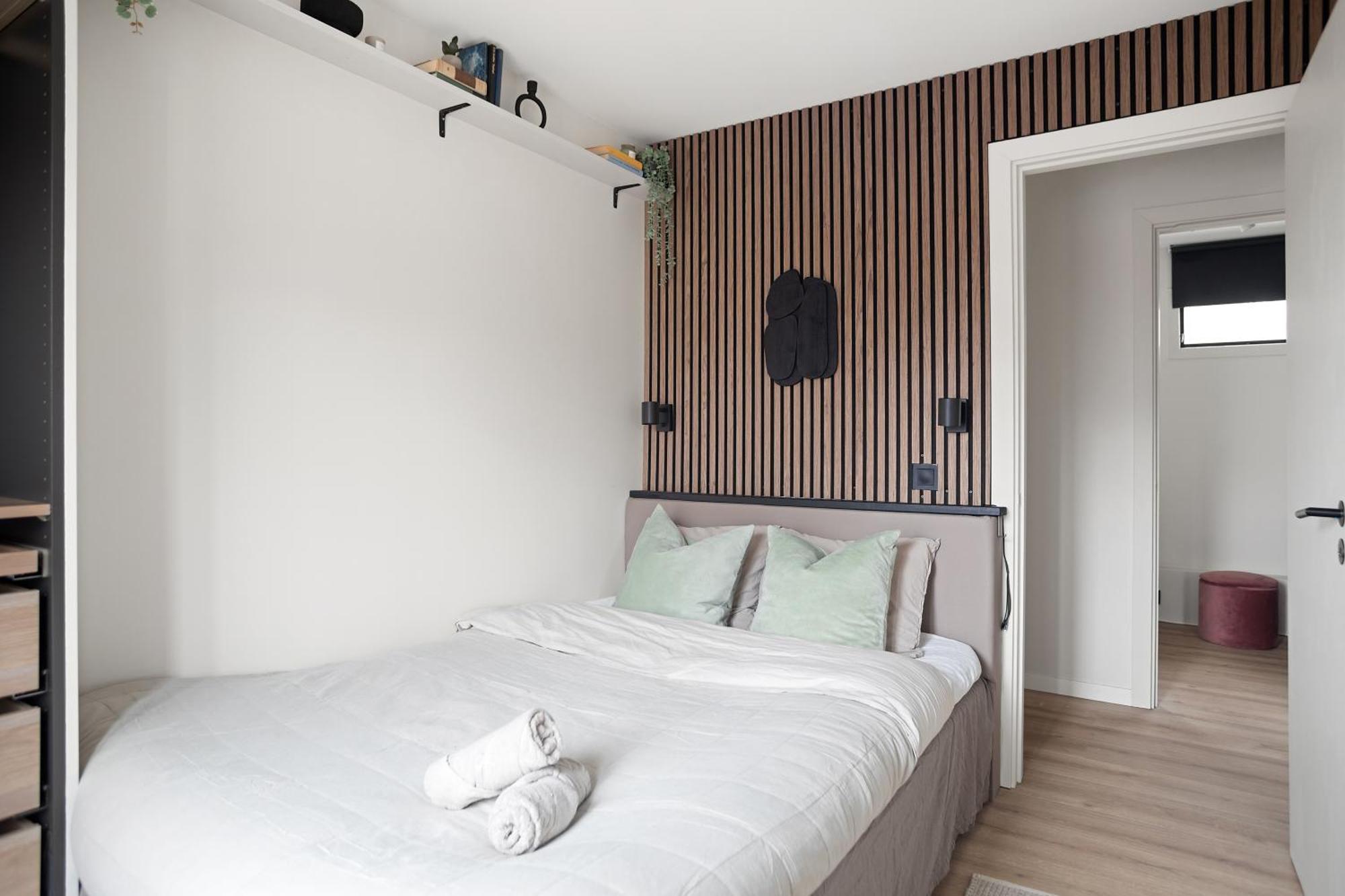 Home Away Apartments Stoccolma Esterno foto