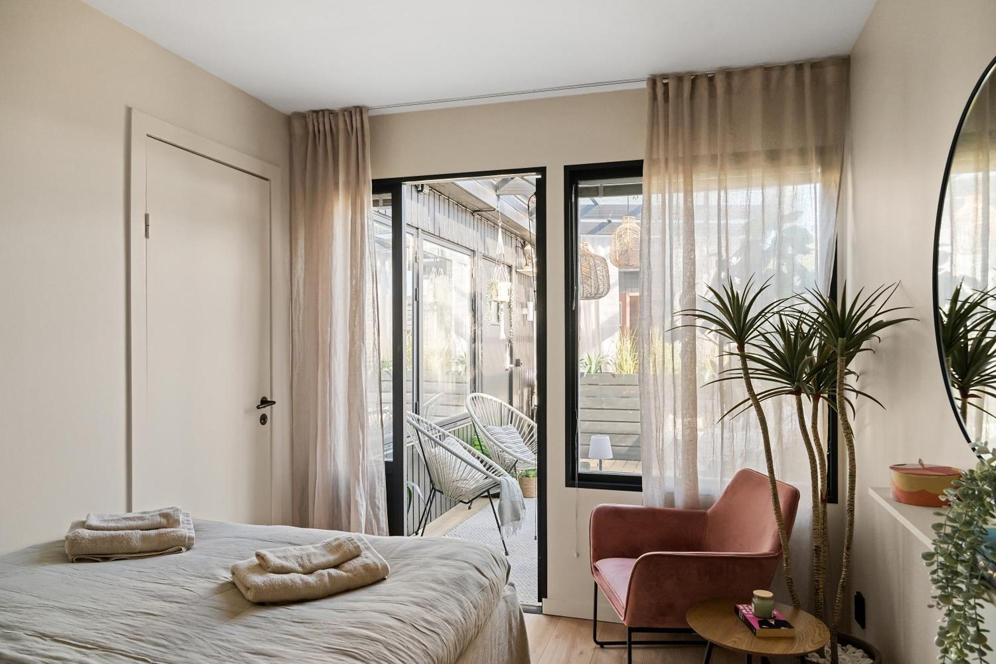 Home Away Apartments Stoccolma Esterno foto