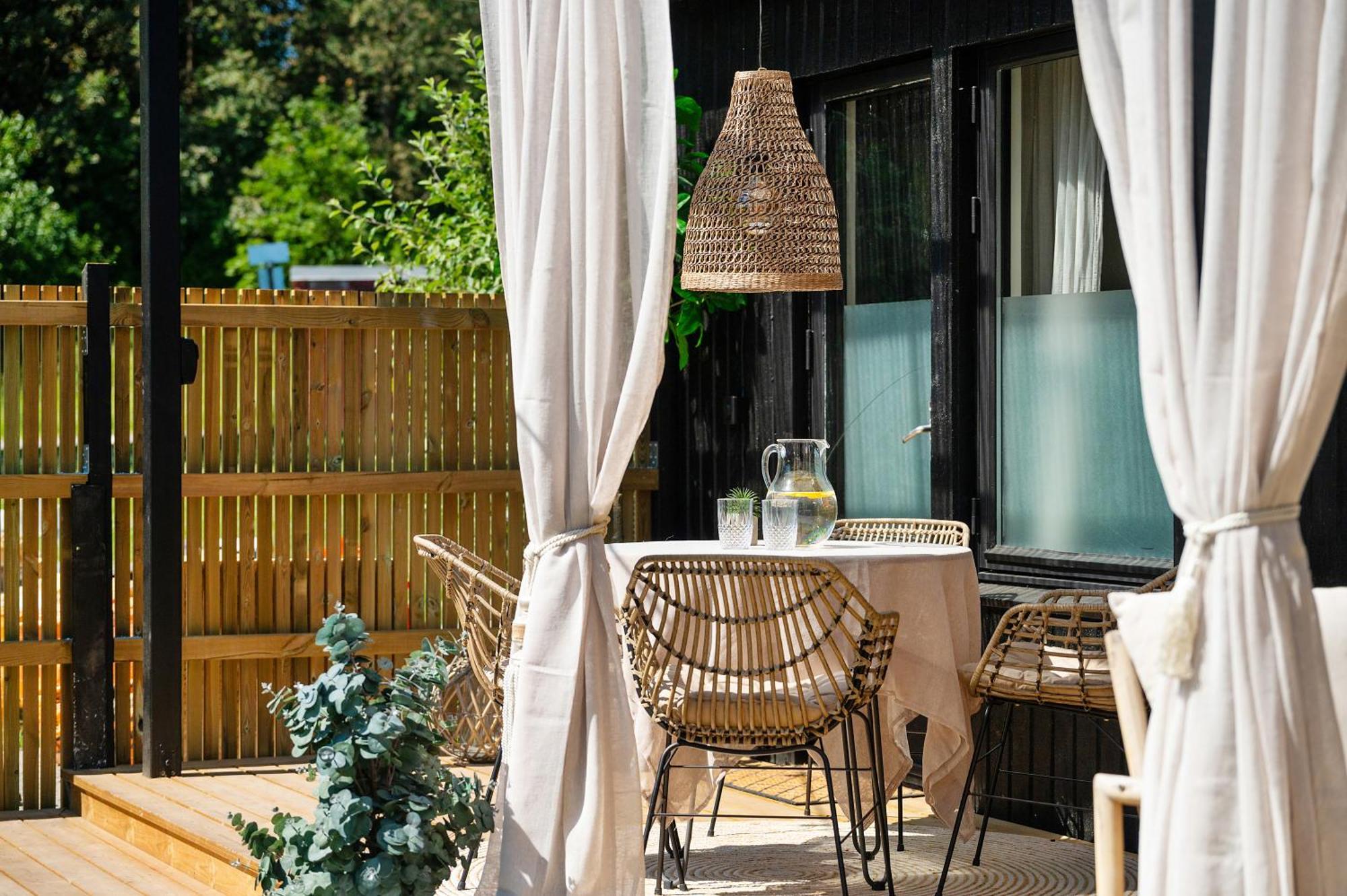 Home Away Apartments Stoccolma Esterno foto