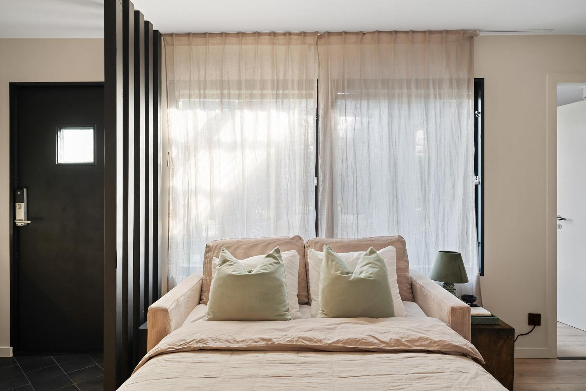 Home Away Apartments Stoccolma Esterno foto
