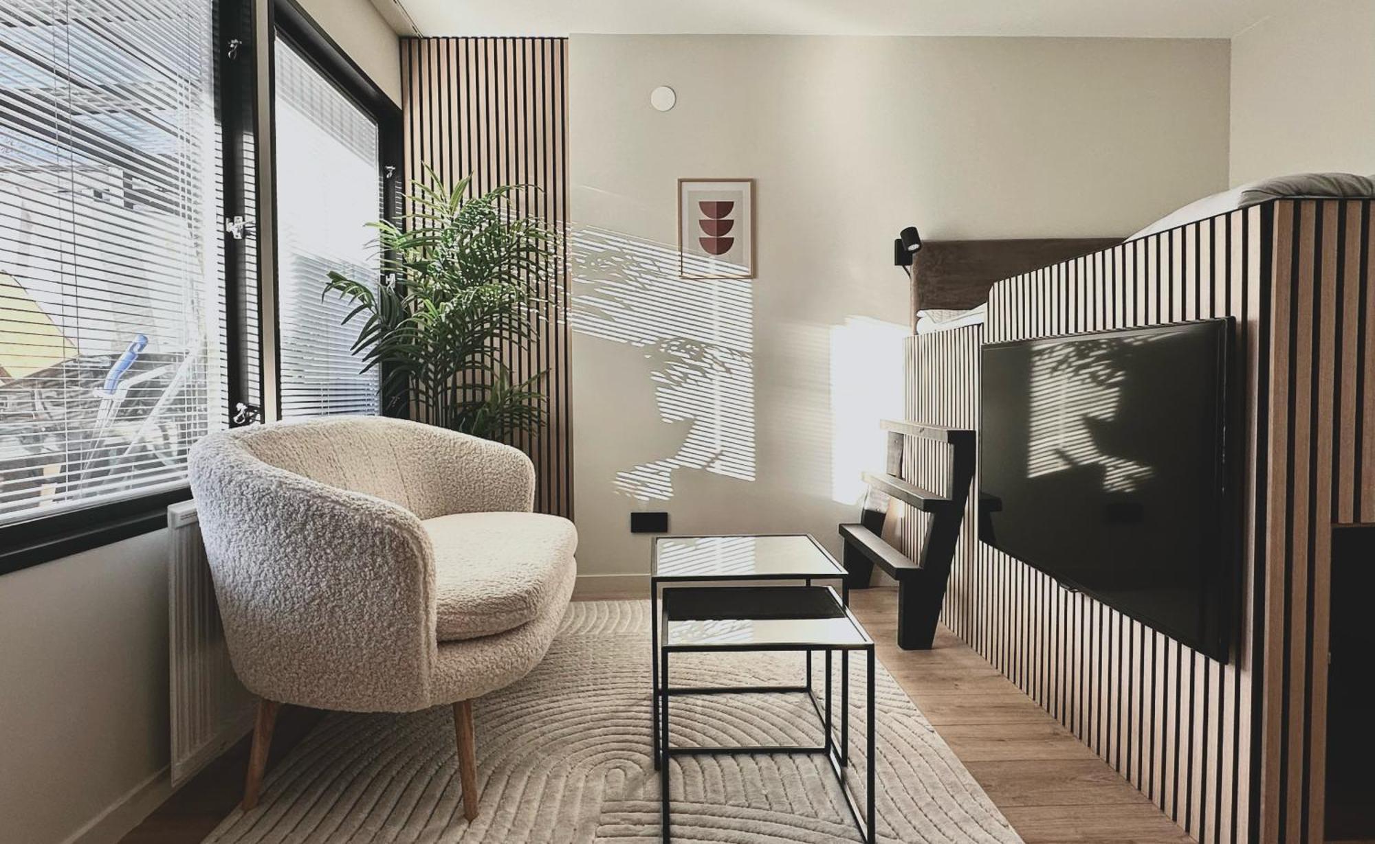 Home Away Apartments Stoccolma Esterno foto
